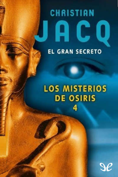 descargar libro El gran secreto