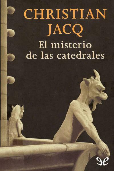 descargar libro El misterio de las catedrales