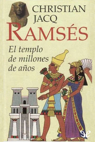 descargar libro El templo de millones de años