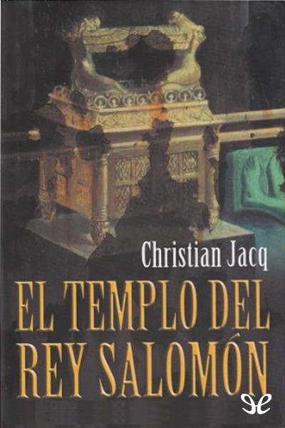 descargar libro El templo del rey Salomón