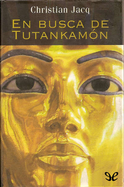 descargar libro En busca de Tutankamón