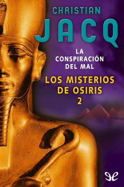 libro gratis La conspiración del mal