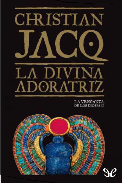 descargar libro La divina adoratriz