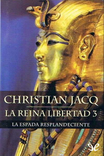 libro gratis La espada resplandeciente