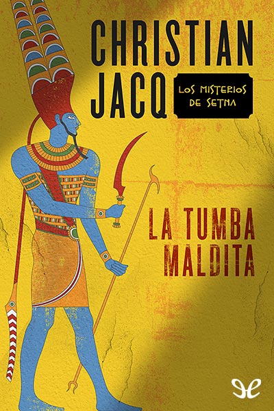 descargar libro La tumba maldita