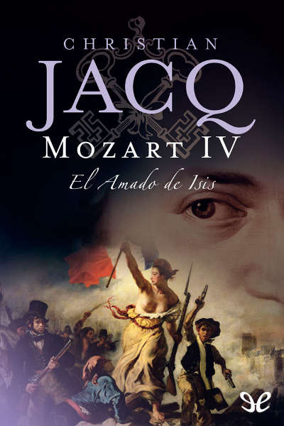 descargar libro Mozart. El Amado de Isis