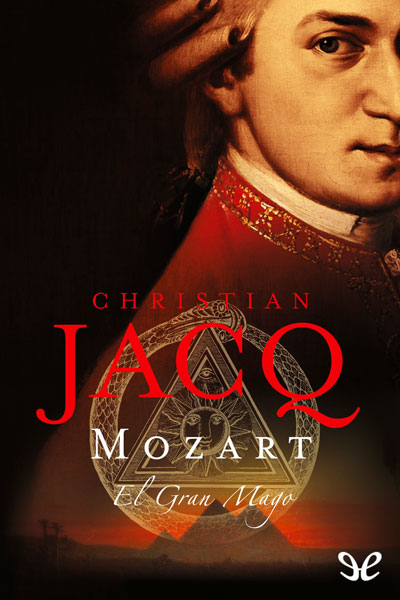 libro gratis Mozart. El Gran Mago