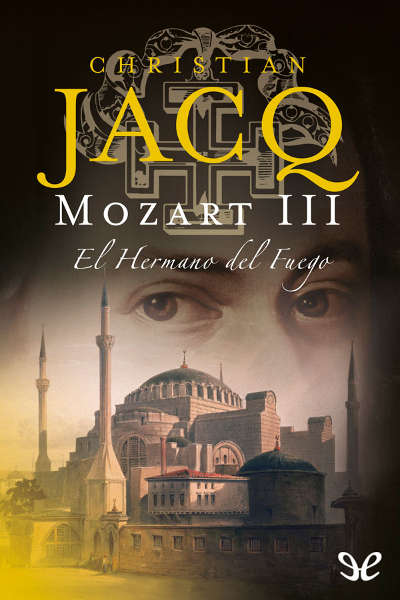 libro gratis Mozart. El Hermano del Fuego