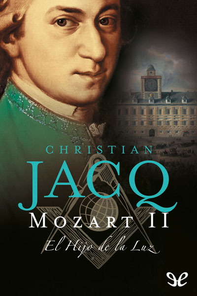 descargar libro Mozart. El Hijo de la Luz