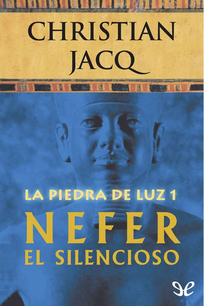 descargar libro Nefer el silencioso