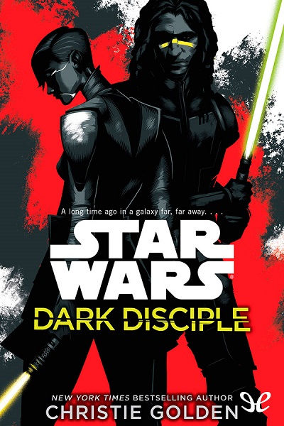 libro gratis Dark Disciple