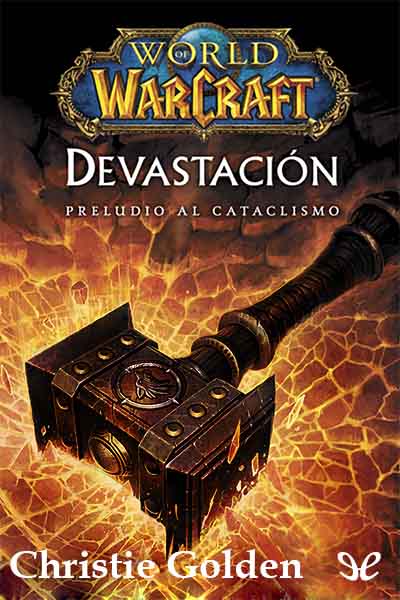 descargar libro Devastación: Preludio al Cataclismo