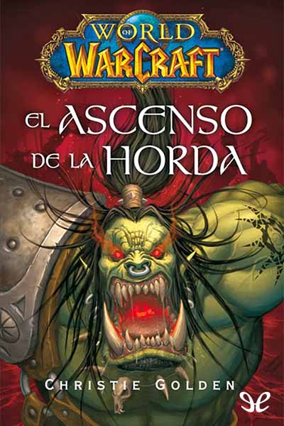 descargar libro El ascenso de la Horda