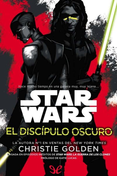 descargar libro El discpulo oscuro