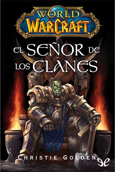 libro gratis El señor de los clanes