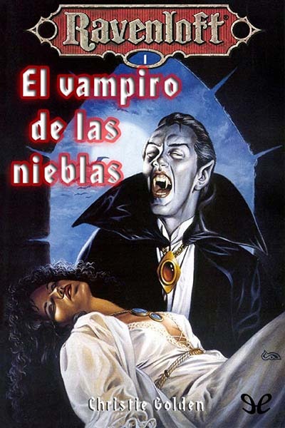 libro gratis El vampiro de las nieblas