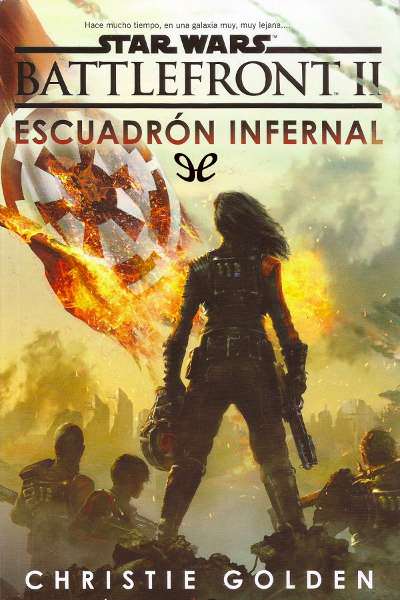 libro gratis Escuadrón Infernal