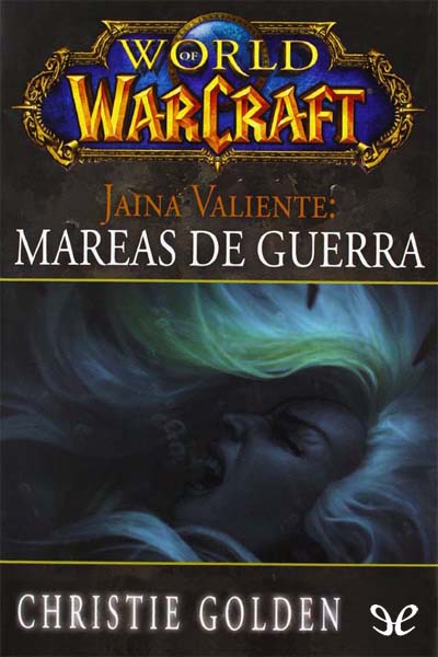 descargar libro Jaina Valiente: Mareas de guerra