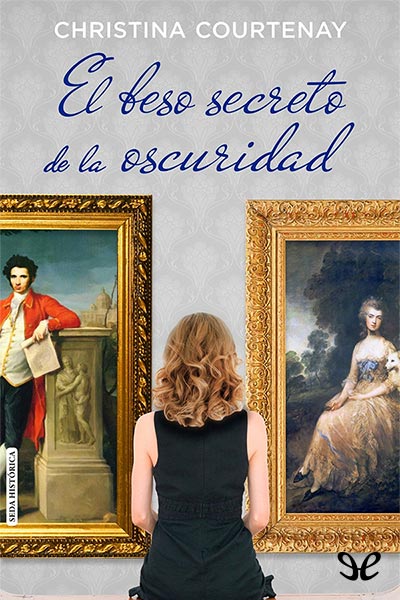 descargar libro El beso secreto de la oscuridad