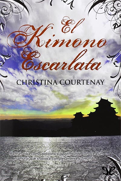 descargar libro El kimono escarlata