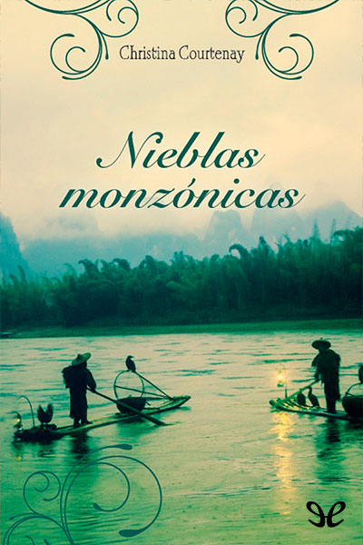 descargar libro Nieblas monznicas