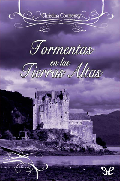 descargar libro Tormentas en las Tierras Altas