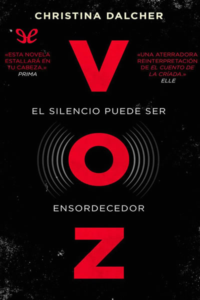 descargar libro Voz