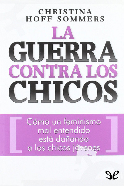 libro gratis La guerra contra los chicos