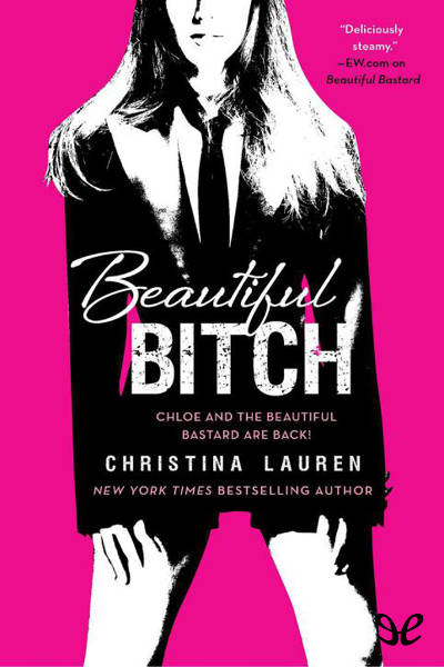 descargar libro Beautiful Bitch