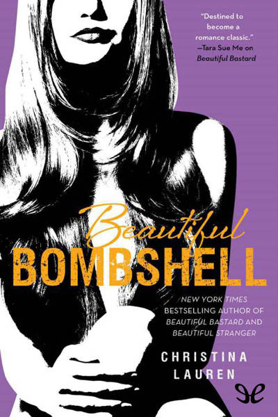 libro gratis Beautiful Bombshell