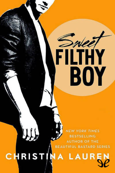 libro gratis Sweet Filthy Boy