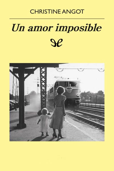 descargar libro Un amor imposible