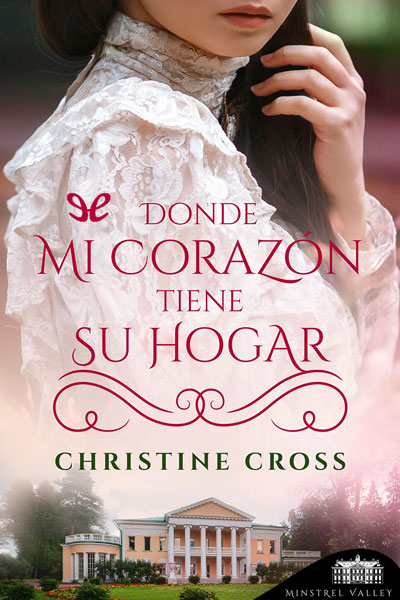 libro gratis Donde mi corazón tiene su hogar