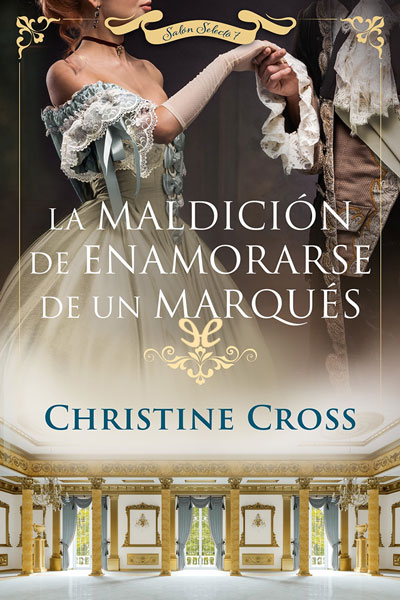 descargar libro La maldición de enamorarse de un marqués