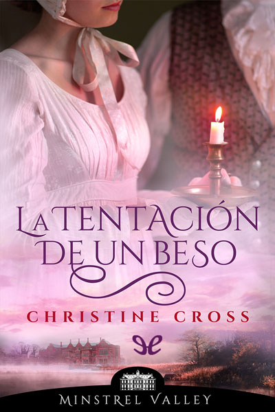 descargar libro La tentación de un beso