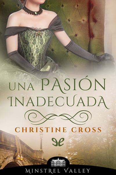 descargar libro Una pasión inadecuada