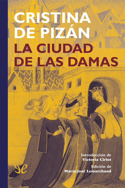 libro gratis La ciudad de las damas