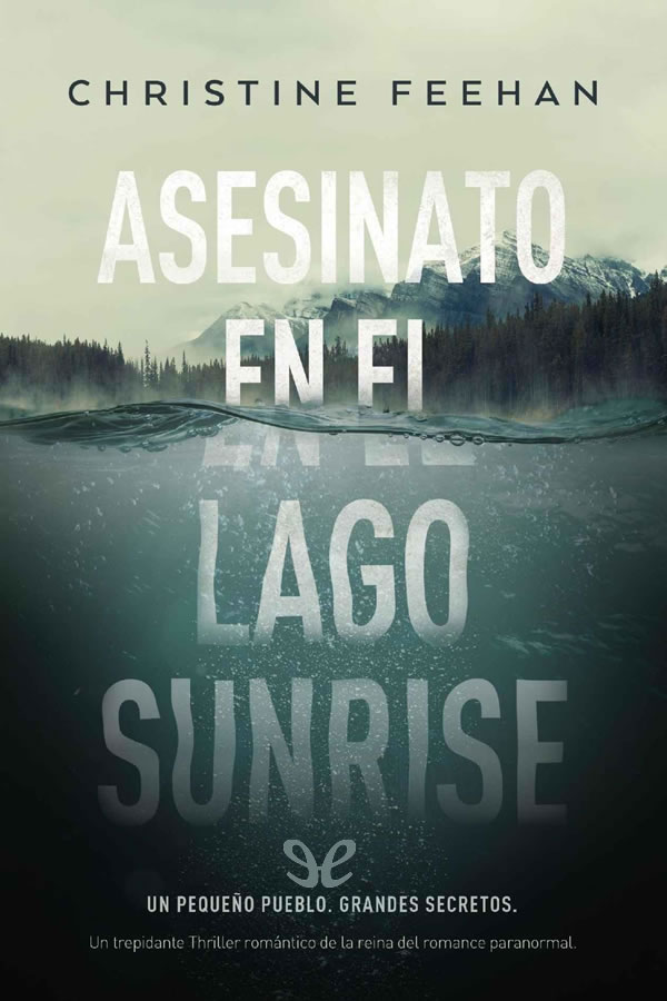 descargar libro Asesinato en el lago Sunrise