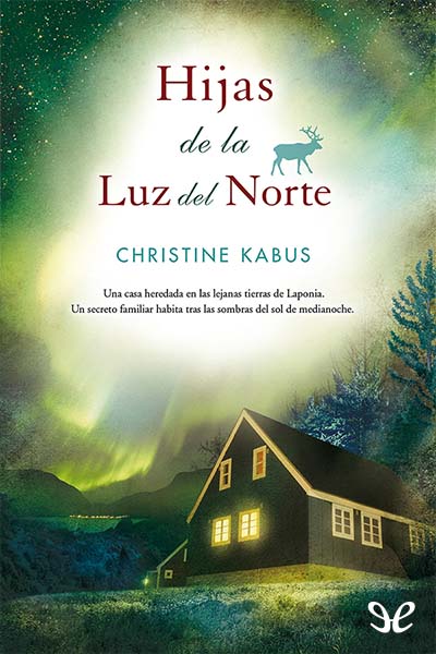 libro gratis Hijas de la luz del norte