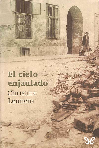 libro gratis El cielo enjaulado