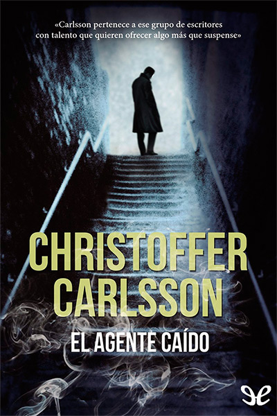 descargar libro El agente cado