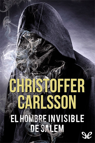 descargar libro El hombre invisible de Salem