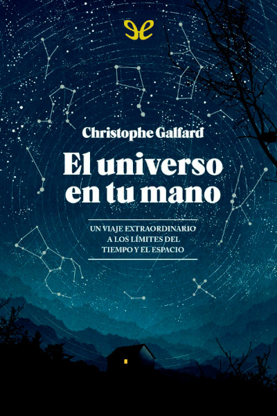 descargar libro El universo en tu mano