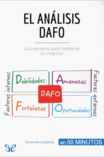 descargar libro El análisis DAFO