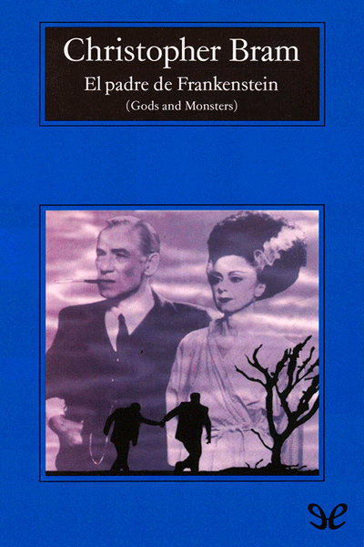 libro gratis El padre de Frankenstein