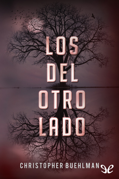 descargar libro Los del otro lado