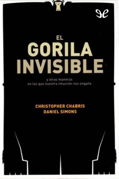 descargar libro El gorila invisible