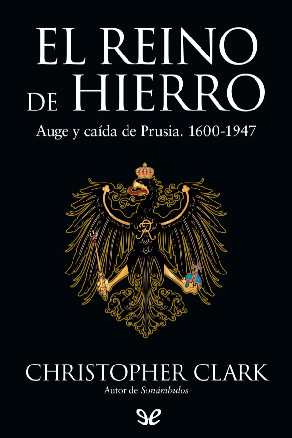 descargar libro El reino de hierro