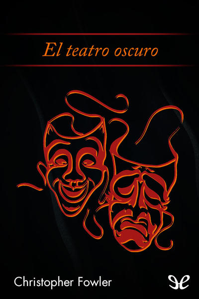 descargar libro El teatro oscuro