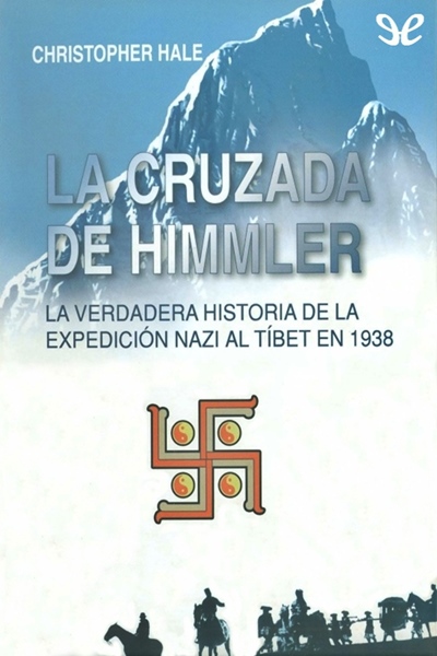 libro gratis La cruzada de Himmler